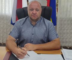 Глава Администрации